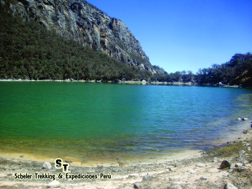 Laguna Uruscocha