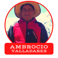 Ambrocio Valladares