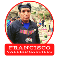 Francisco Valerio Castillo