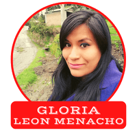 Gloria León Menacho