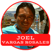 Joel Vargas Rosales