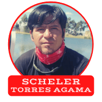Scheler Torres Agama