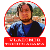 Vladimir Torres Agama