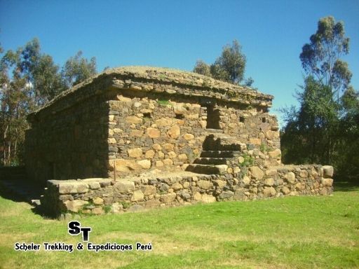Wilcahuain