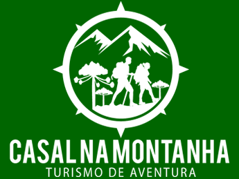 Casal na Montanha - Brasil