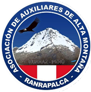 Asociación de Servicios Auxiliares de Alta Montaña ASAAM Ranrapalca - Huaraz