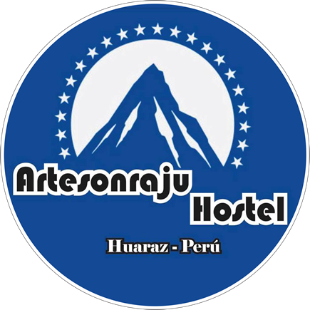 Hospedaje Artesonraju Hostel Huaraz