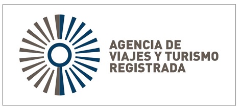 Agencia de Viajes y Turismo Registrada